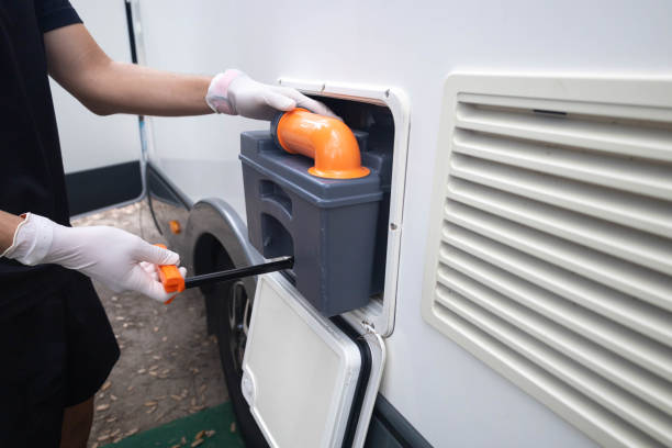 Porta potty services near me in Plover, WI