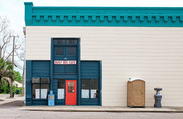 Best Local porta potty services  in Plover, WI