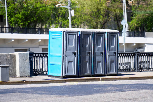 Professional porta potty rental in Plover, WI