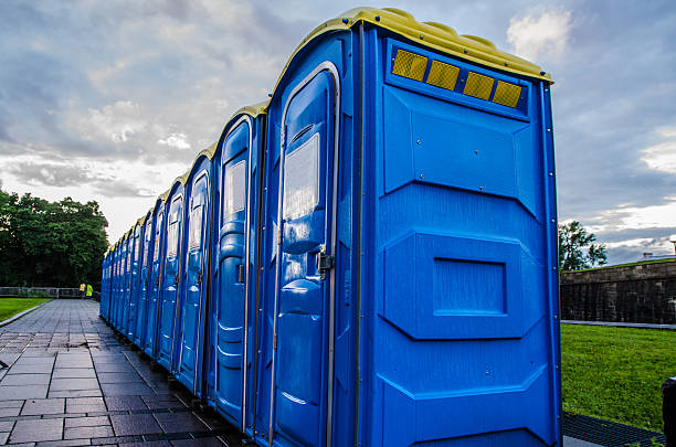 Best Porta potty delivery and setup  in Plover, WI