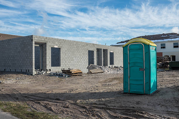 Portable Toilet Options We Offer in Plover, WI